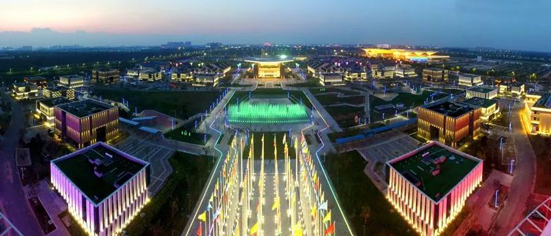 德州要建“不夜城”！夜间购物街区、24小时便利店统统都有