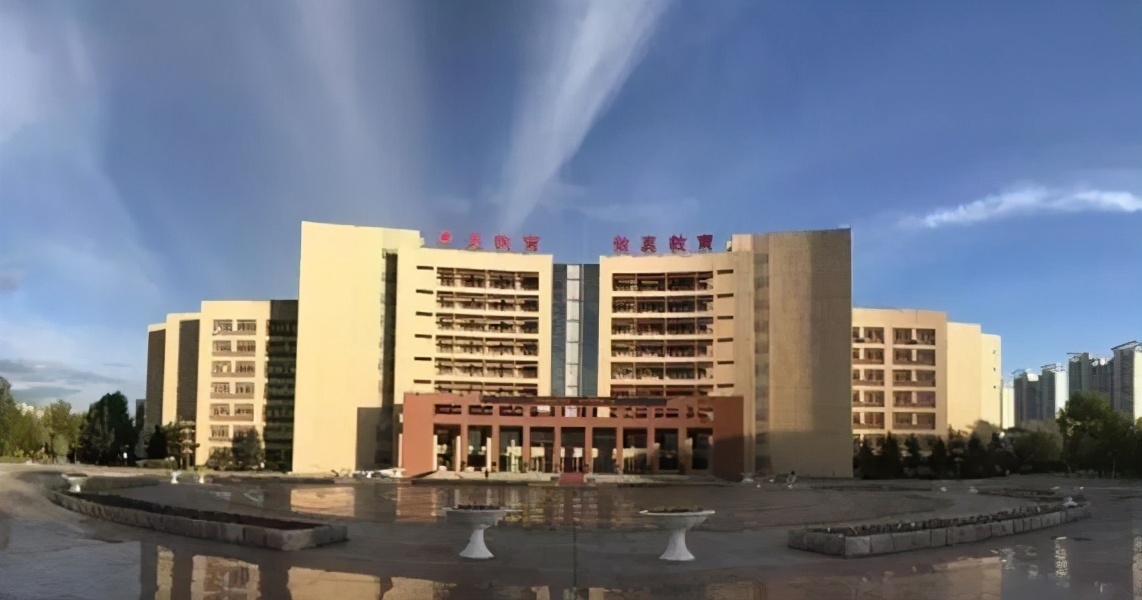 黑龙江省十所重点高中,黑龙江名牌大学最新排名