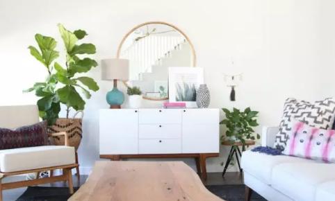 暗厅没窗户改造成卧室好吗,家里光线不好怎么改