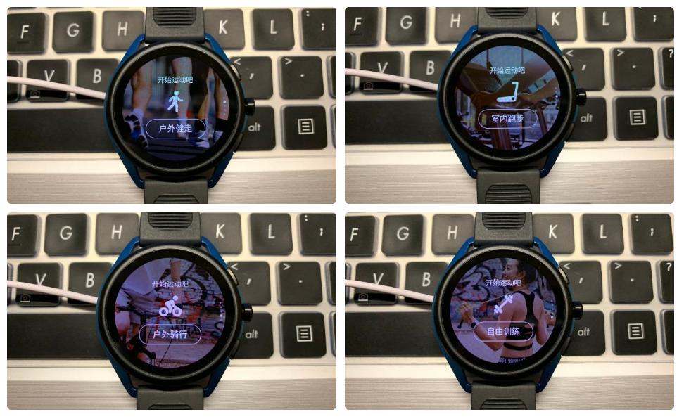 阿玛尼第五代智能手表,阿玛尼手表5a