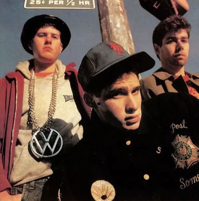 什么说唱节奏感最强,说唱的源头与精神