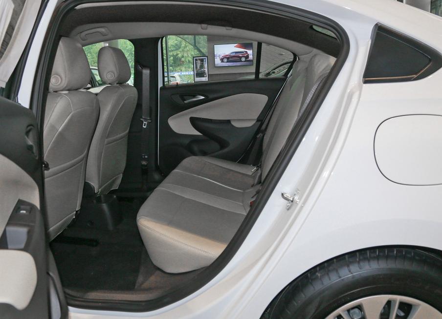 别克凯越跑了24万公里能买吗,别克凯越19万公里