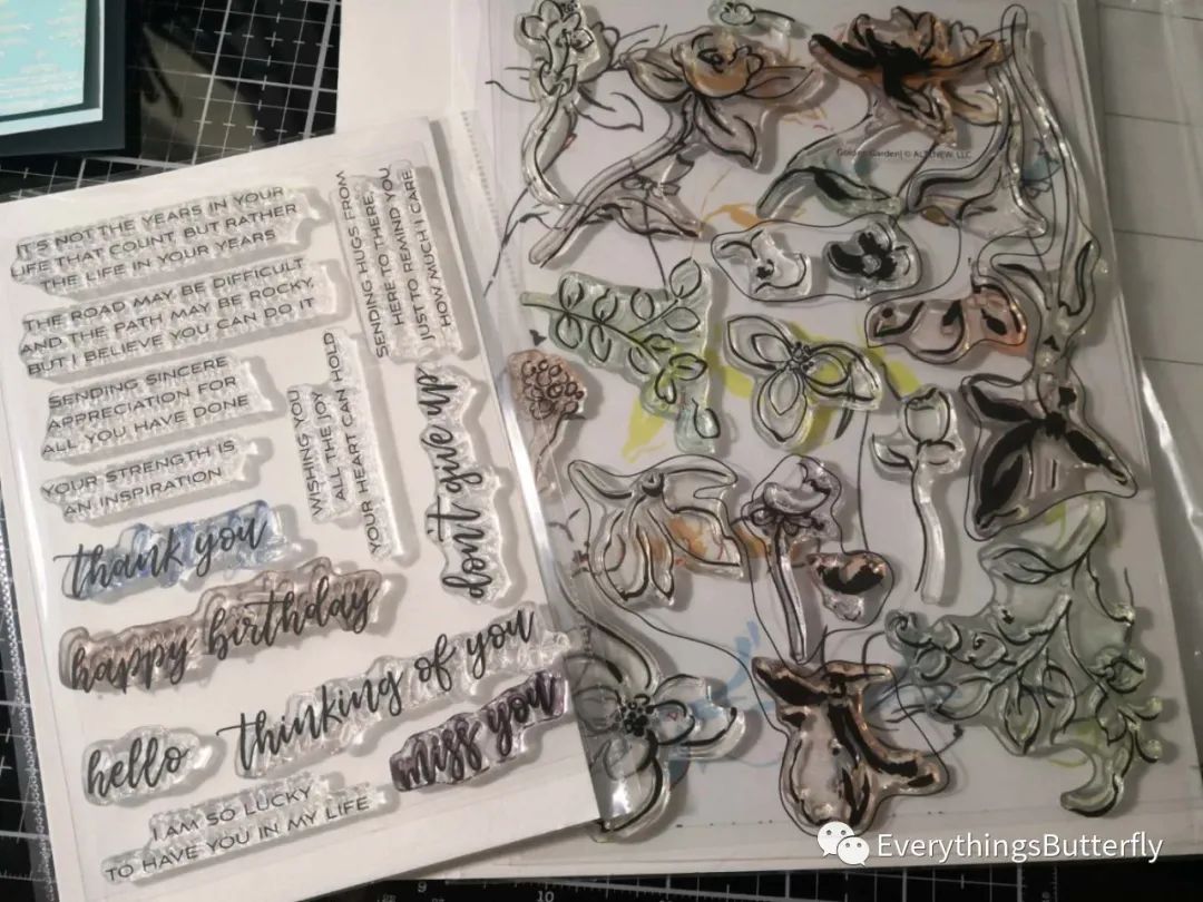 手工制作卡片欢迎卡,手工卡片制作许愿卡