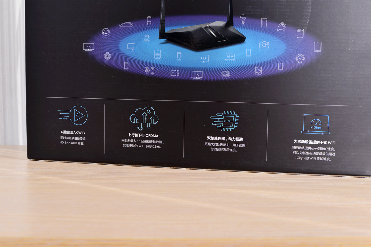 wifi6为什么手机不显示6,wifi6为什么经常显示无法连接网络