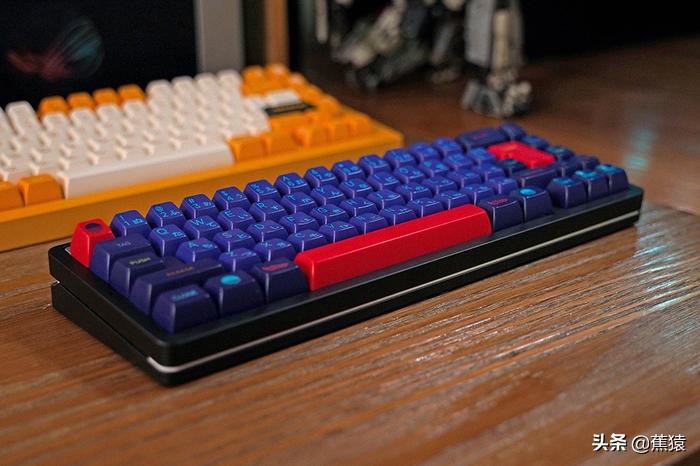 大半年的桌面折腾记录，桌面3.0SHOW