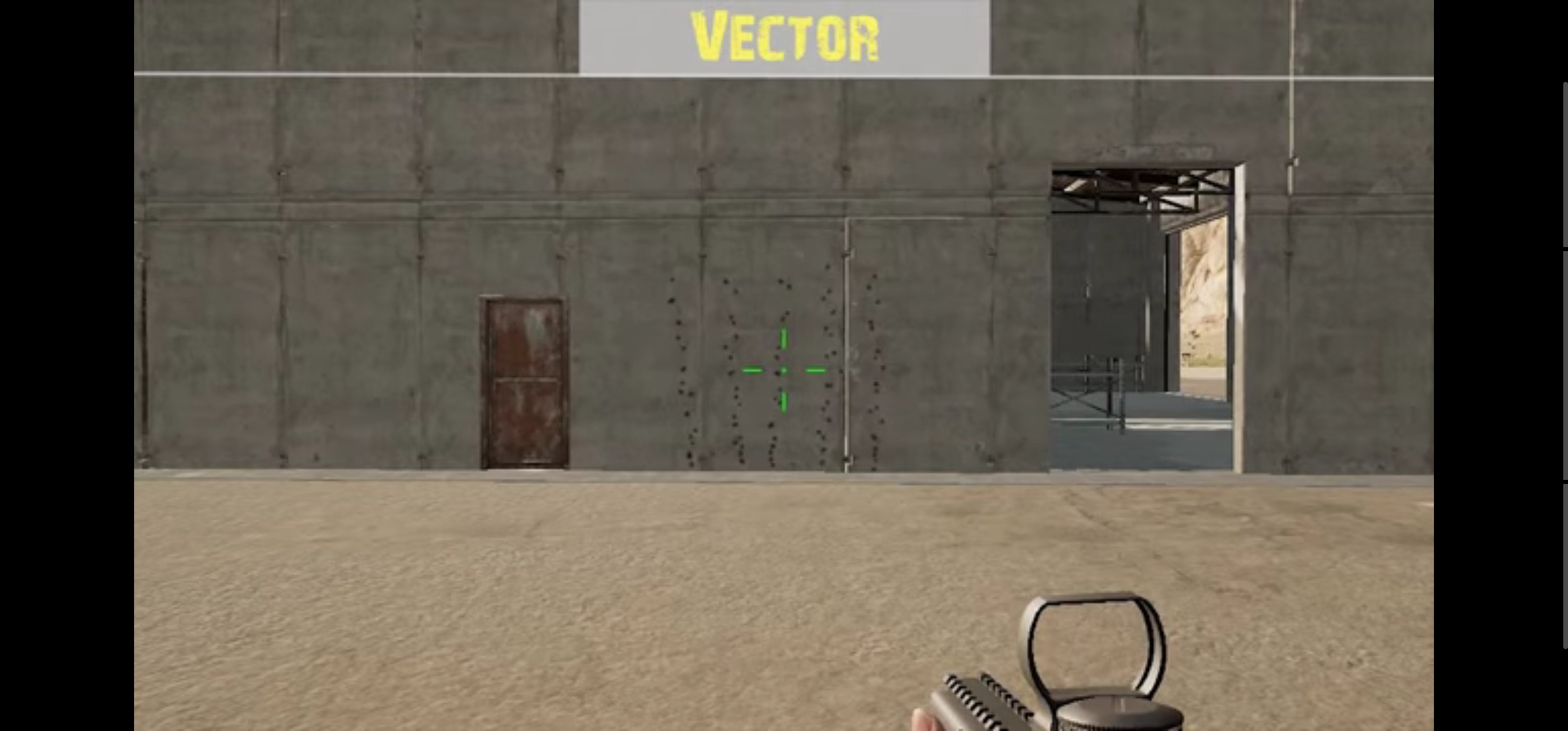 smg系列冲锋枪是什么,冲锋枪测评新版本