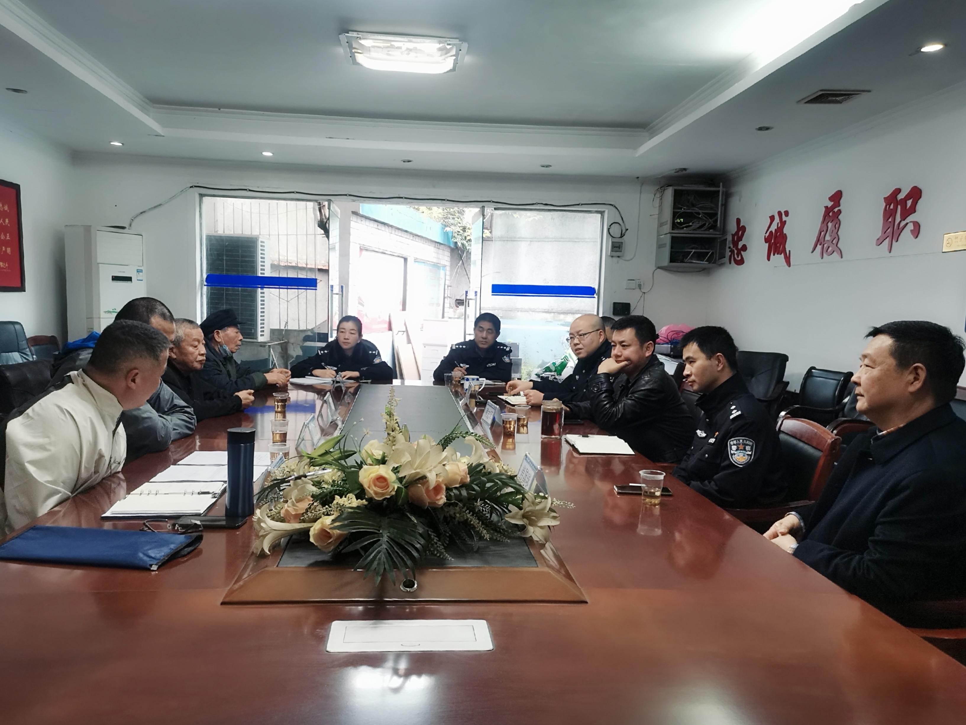 岳阳各派出所所长,岳阳县水上派出所历届所长