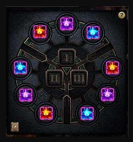 dnf新版本法师玩什么,dnf女法师元素伤害怎样