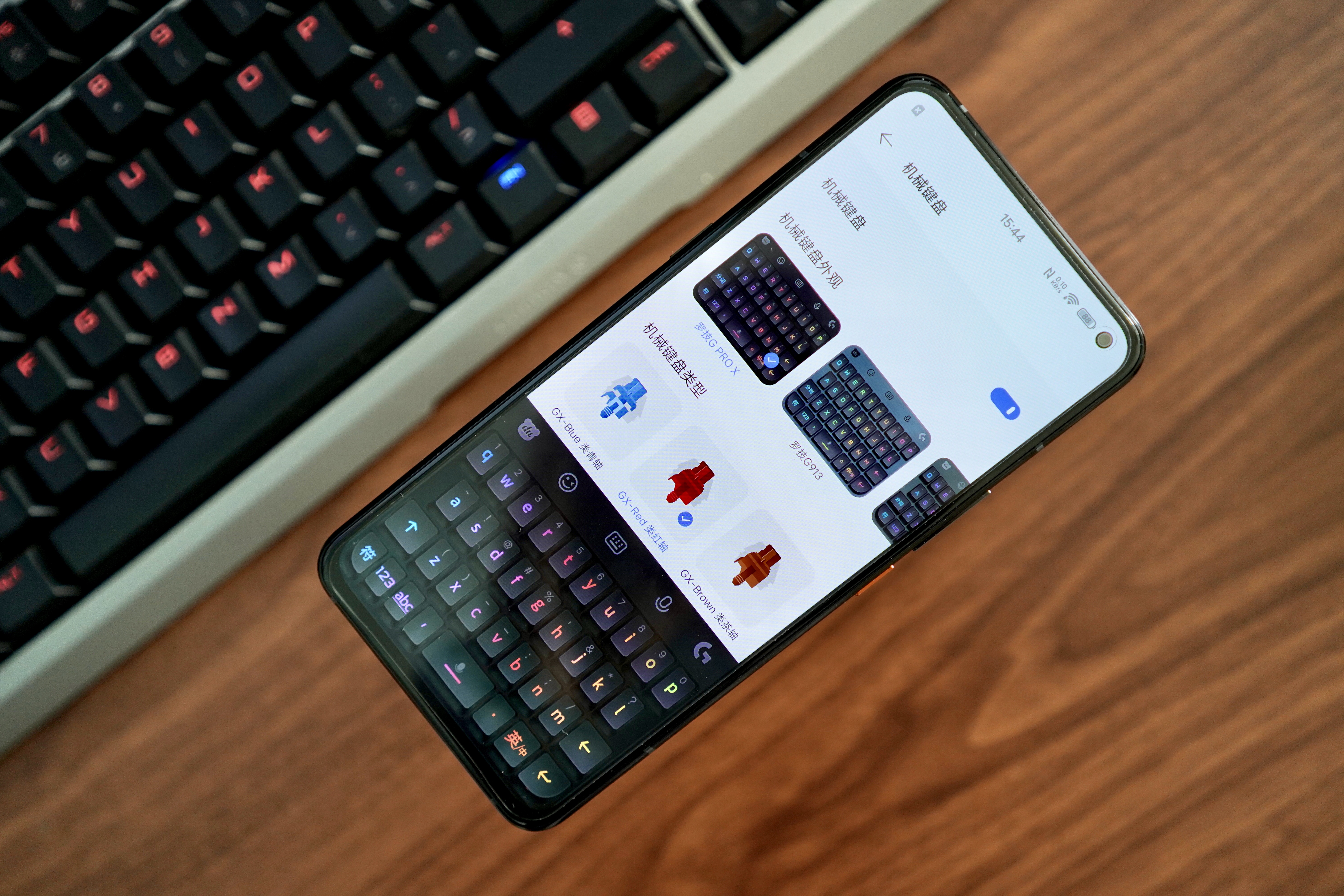 iqoo3手机评测还能战几年,iqoo3测评这才是旗舰该有的样子