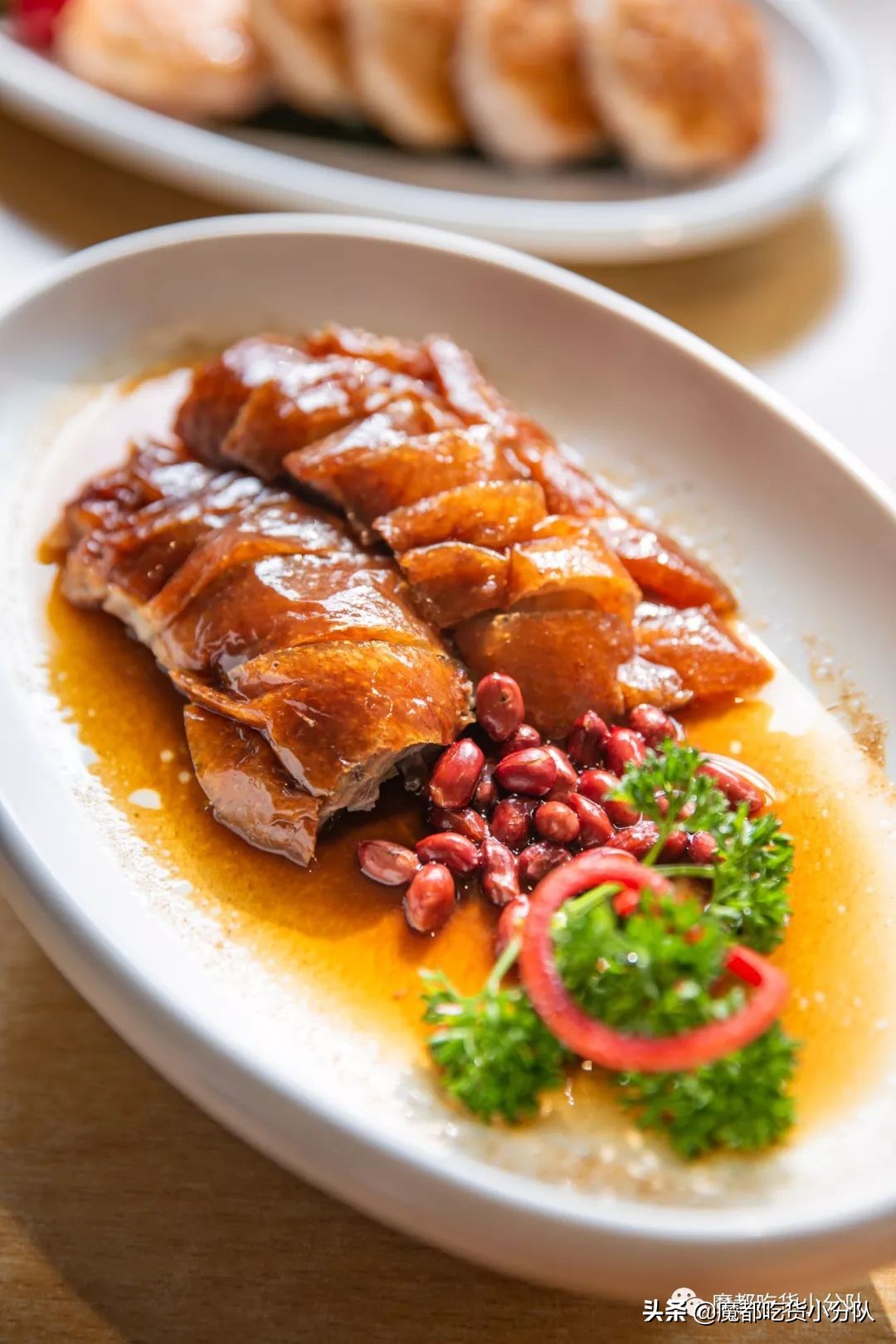 上海当地人都喜欢的店,在广东的上海人