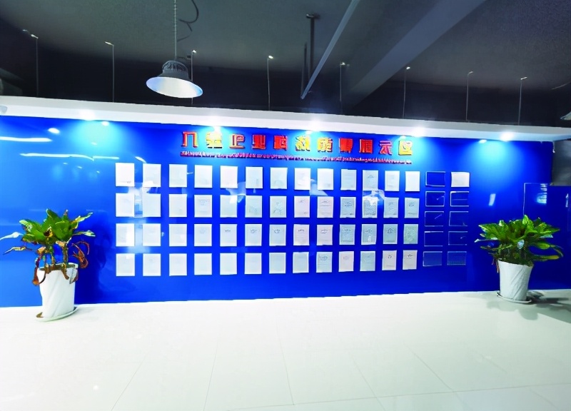 宿州企云科技创新孵化器：为创新引入源头活水让梦想之花绽放