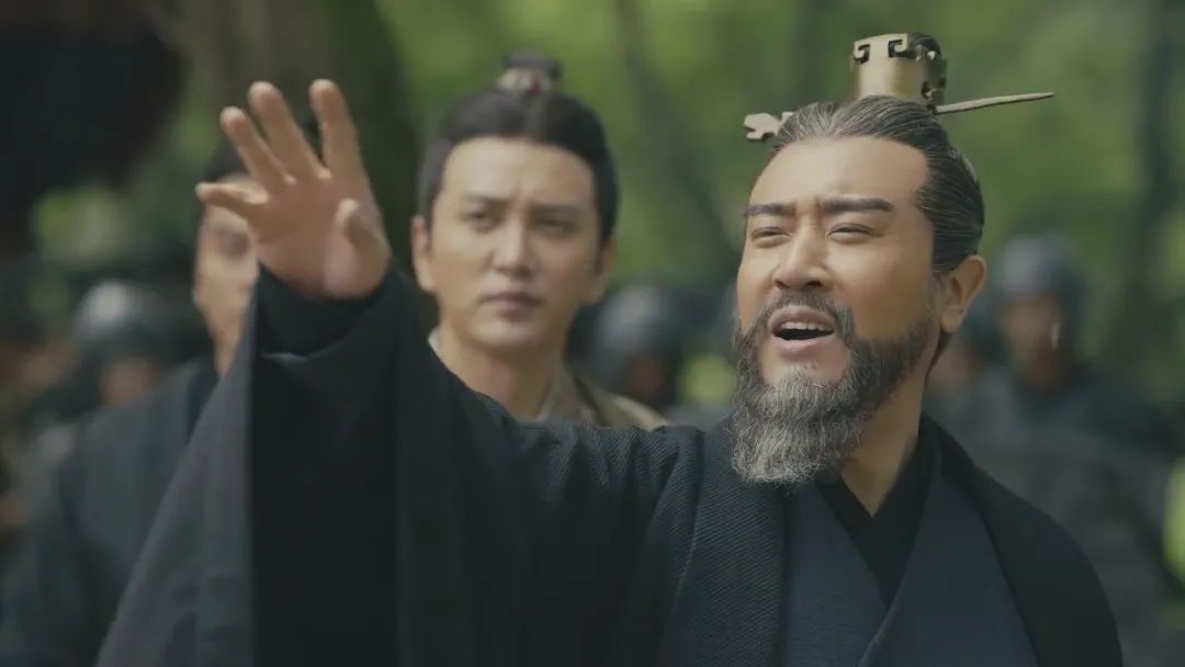 曹操的三首诗惊艳世人,曹操沧海横流方显英雄本色