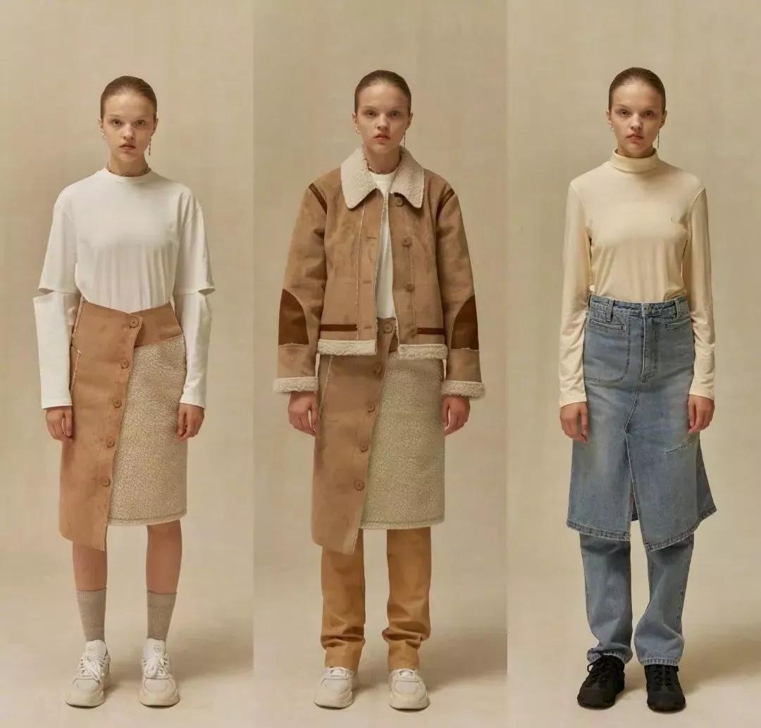 孔孝真同款衬衫豹纹绿色,孔孝真穿搭都是什么品牌