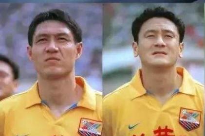 十年梦圆川足回归中甲,甲a时代张玉宁