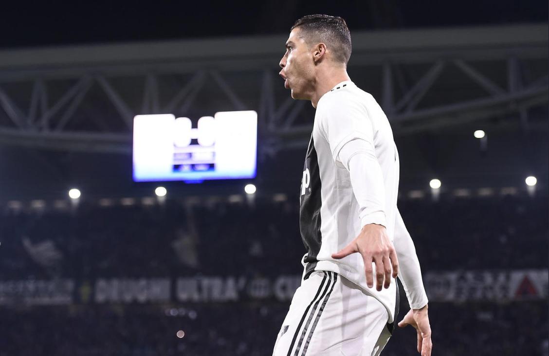 铁人！曝C罗拒绝轮休赛季至今仅休1场无愧出勤王