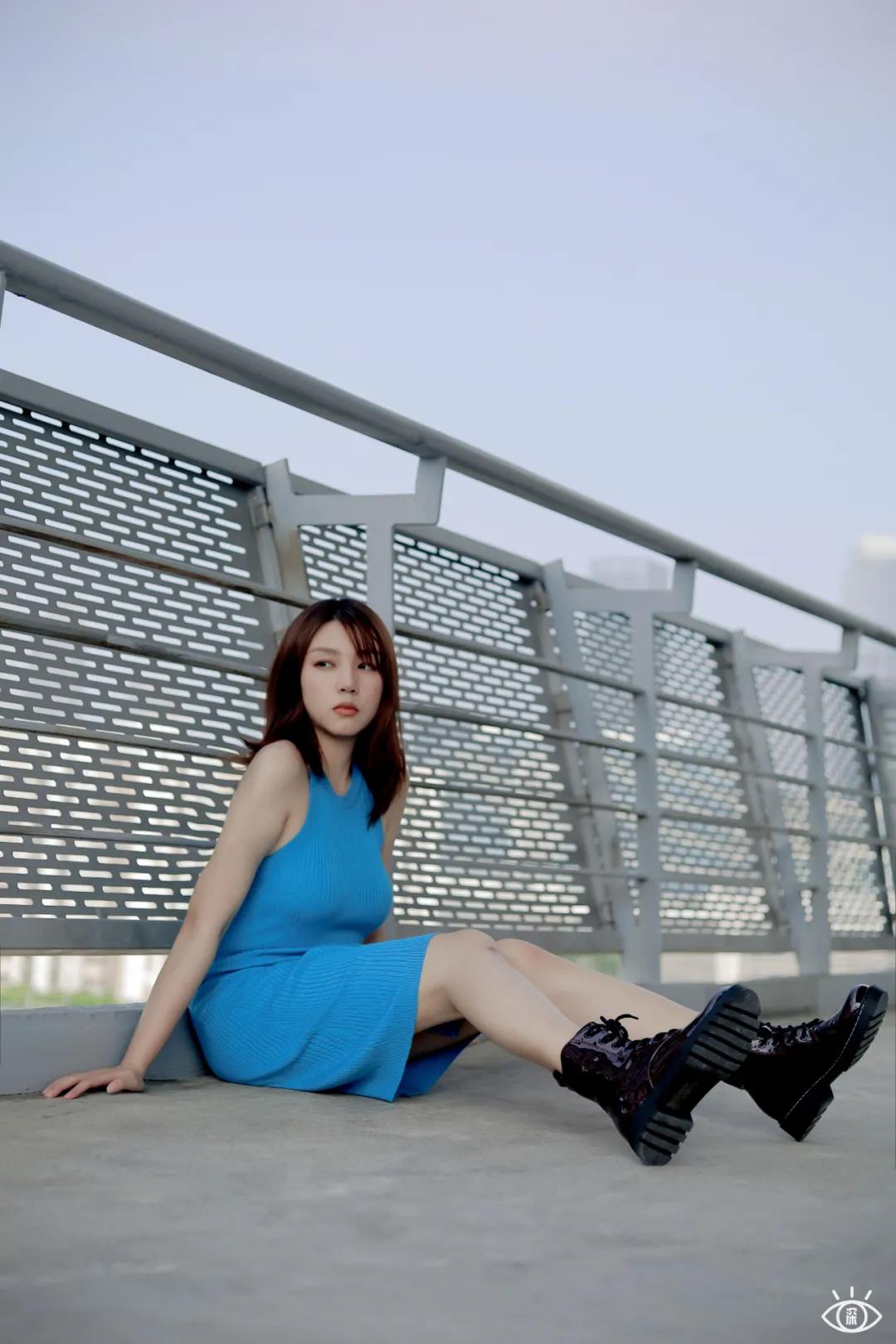 工业风公园视频,工业风公园效果图