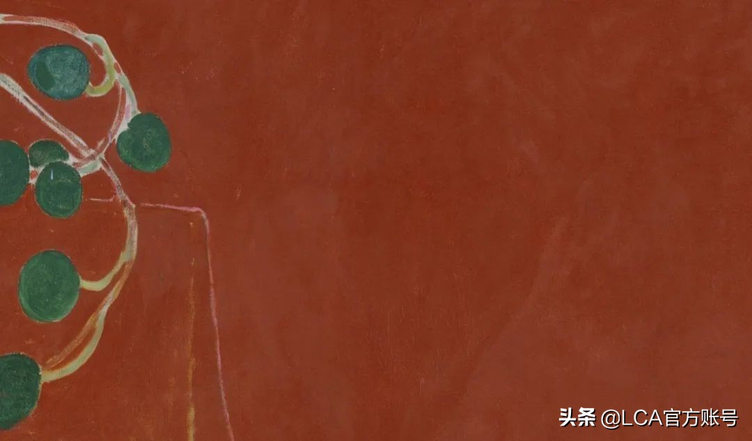 马蒂斯像,像马蒂斯一样剪纸