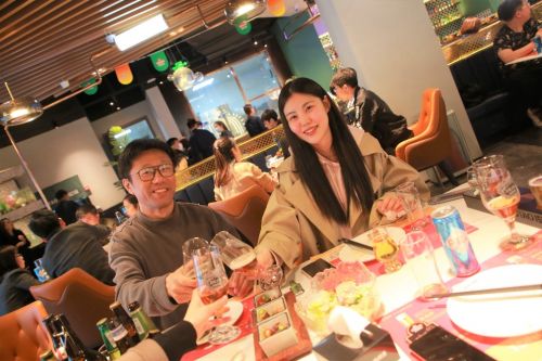 一杯啤酒满是情怀,一杯啤酒的效应