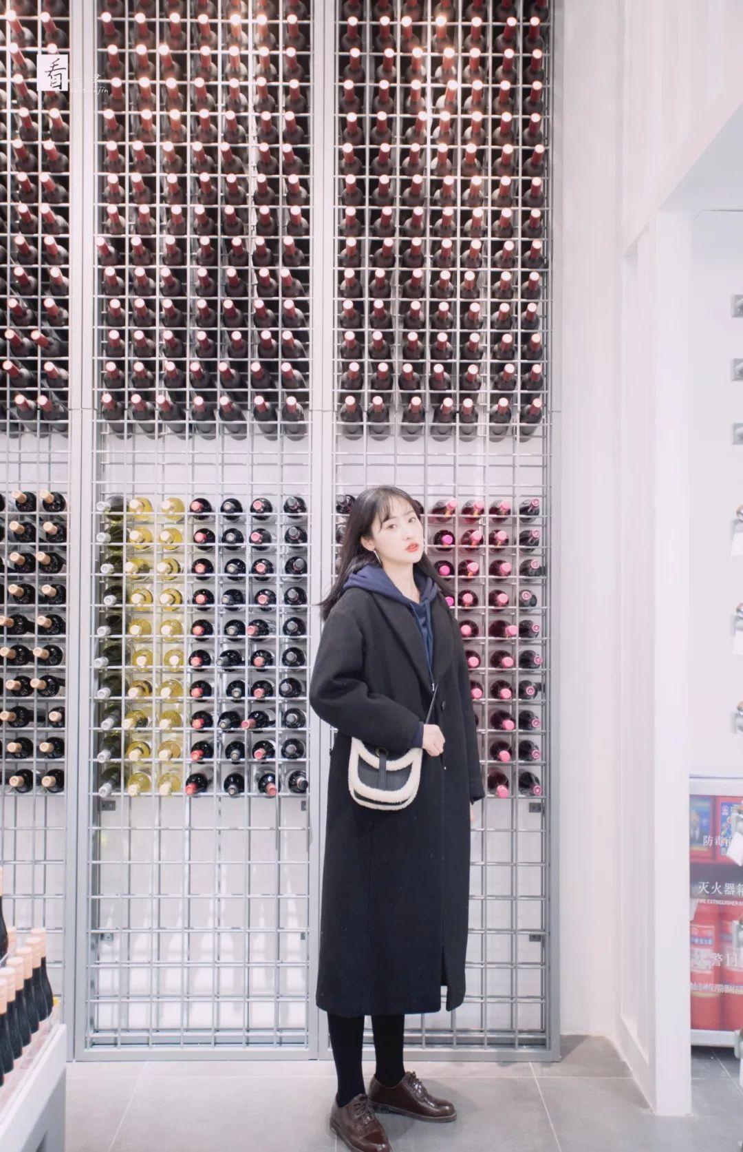 壕占800㎡+的KKV落户天津，「集装箱」式淘货圣地，逛到停不下来