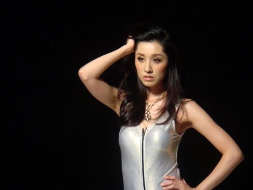 女演员田中千绘简历,女演员田中千绘图片