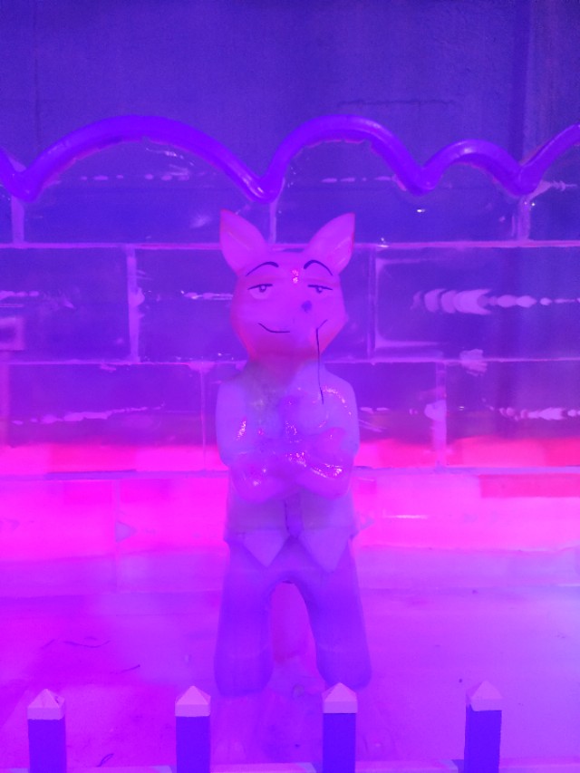 珠海神秘岛两大两小套票,珠海神秘岛乐园