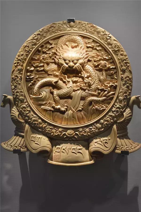 世界顶级东阳木雕图片大全,中华瑰宝东阳木雕富贵华丽