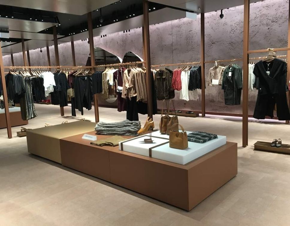 zarahm闭店,zarahm为何撤店