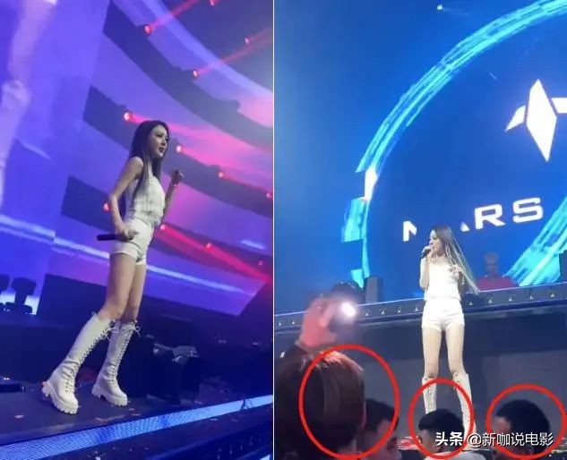 郭美美最近动态,郭美美最近视频