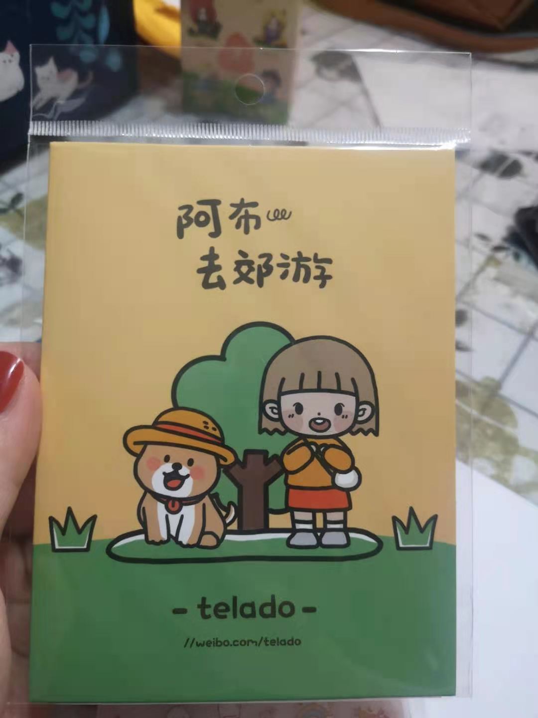 手账新手买手账用品,手账好物分享视频