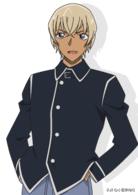 名侦探柯南绀青之拳,名侦探柯南1095集