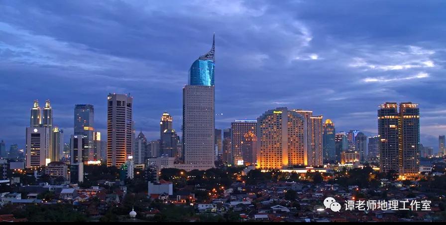 各国首都是如何定下来的,各个国家首都选址原则