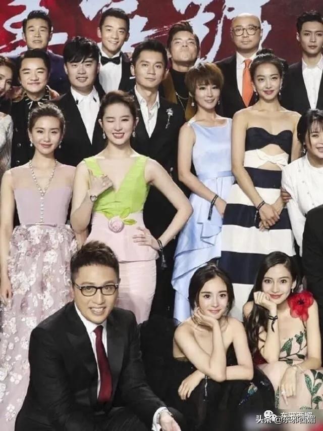 娱乐圈消费降级,娱乐圈降级消费