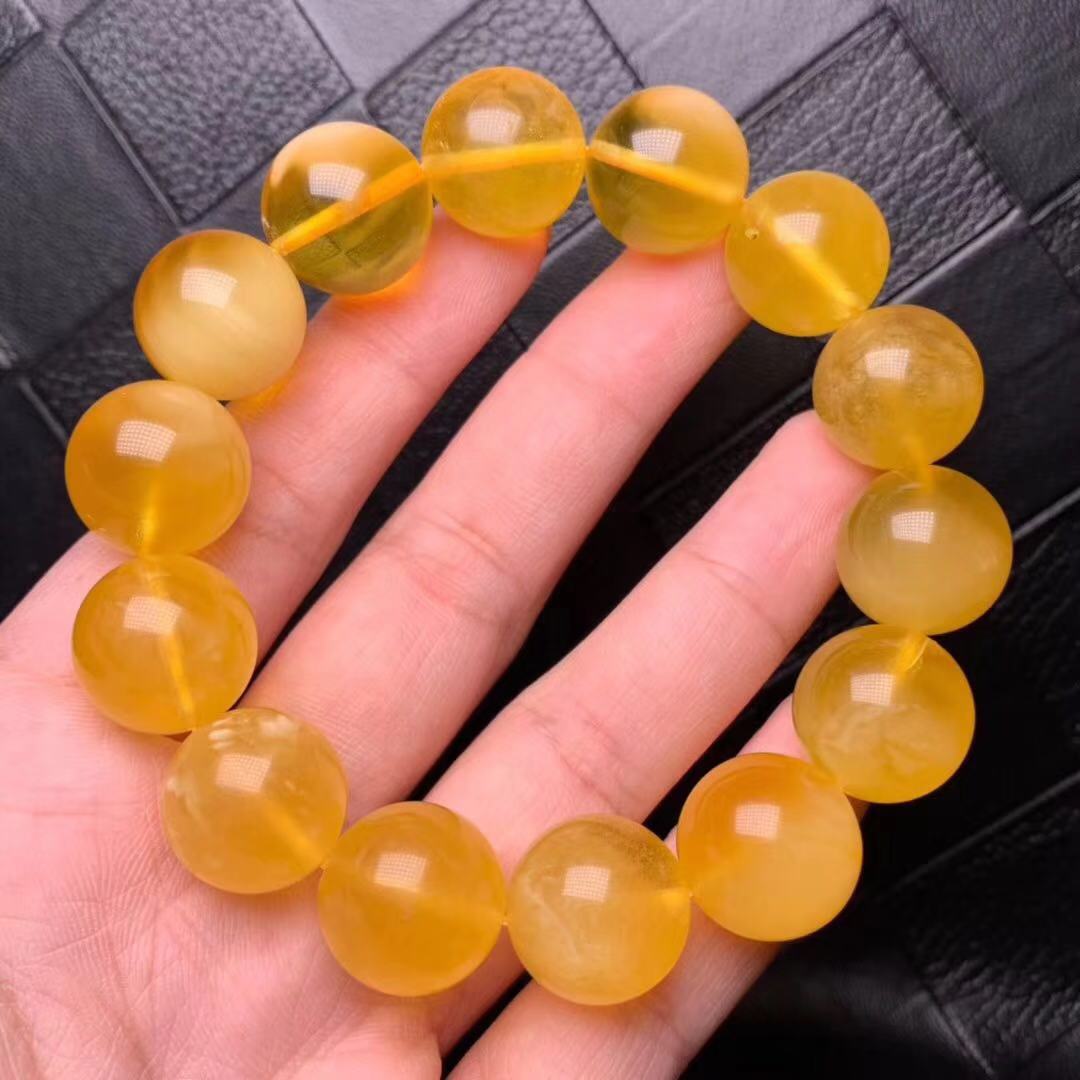 收藏蜜蜡需要注意防范的骗局,蜜蜡内幕大揭秘最新消息