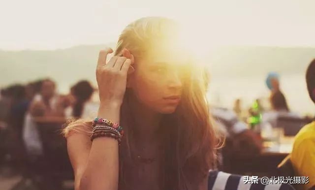 学习更多的摄影用光技巧,掌握摄影用光的技巧