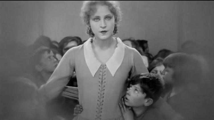 找个机器人做女朋友？盘点荧幕5大惊艳女机器人