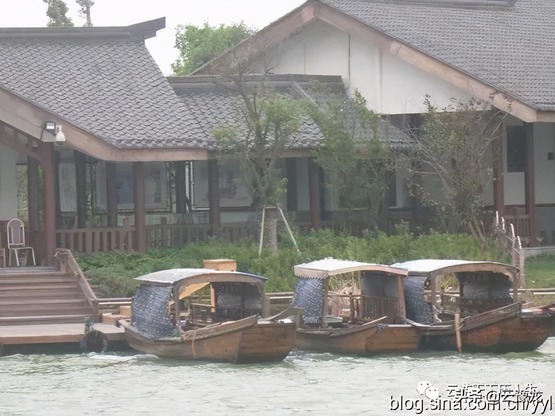 虞山尚湖姜子牙,常熟尚湖太公岛