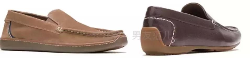 什么牌子的男鞋比较好看又舒服,哪个牌子的男鞋好看又耐穿