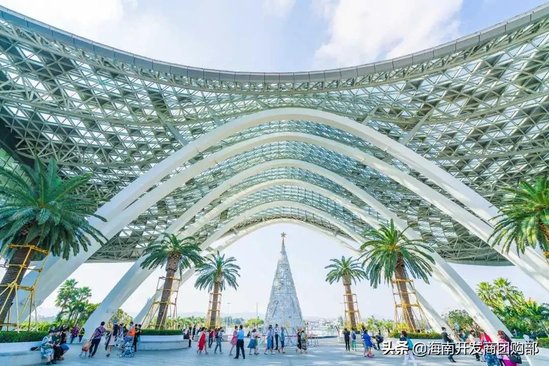 海南今年有什么好政策,海南一年两证最新政策