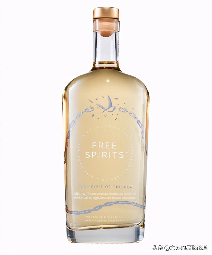 燎原之势的无酒精烈酒，值得了解和品尝（附酒款介绍）