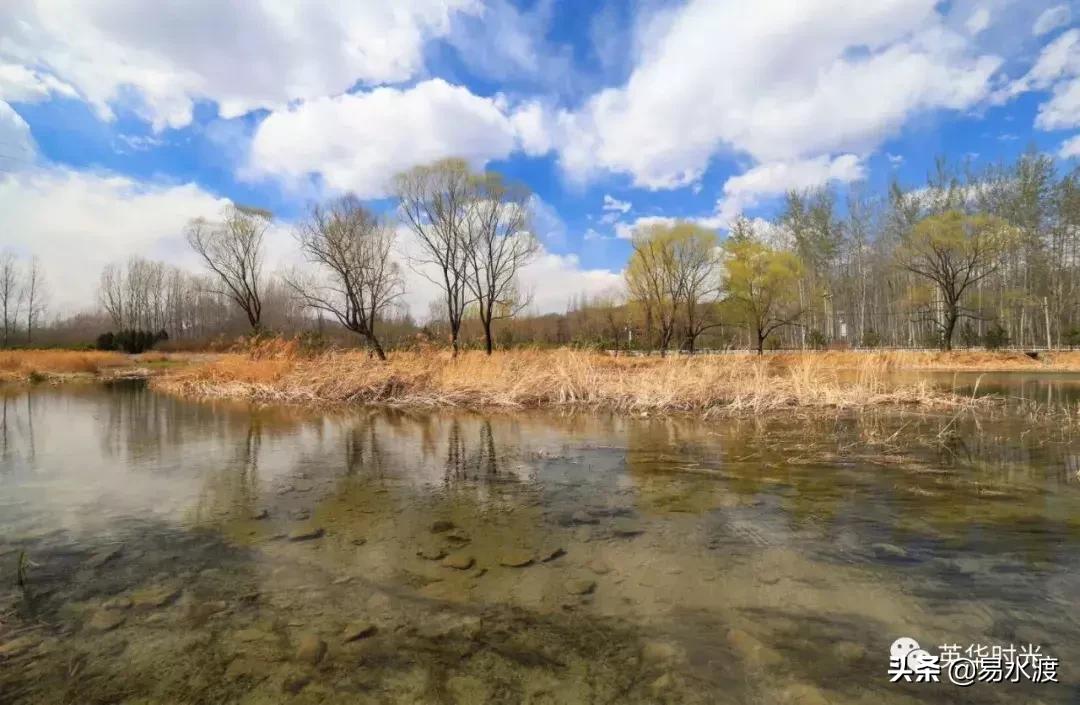 易县好看的视频,易县哪儿的好看