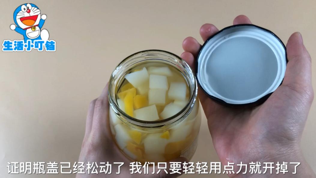 如何开罐头瓶的妙招,有什么快速开罐头瓶的方法