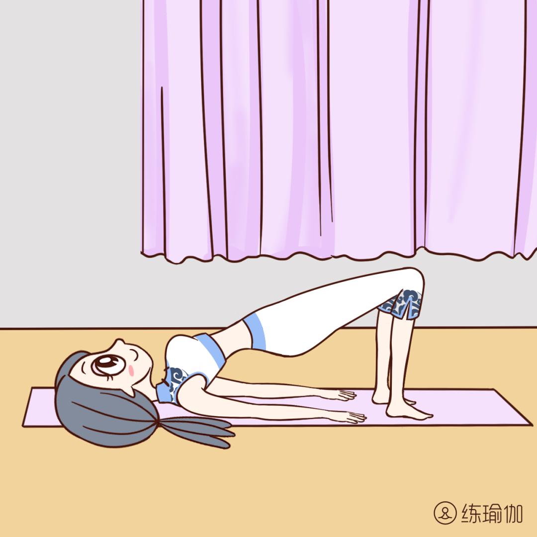 有臀部正常还是没有臀部正常,臀部与健康的关系