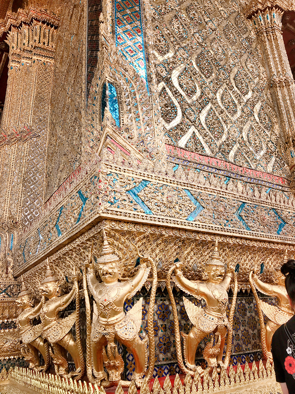 有什么事是你去了泰国才知道的,去了泰国回来就变样了