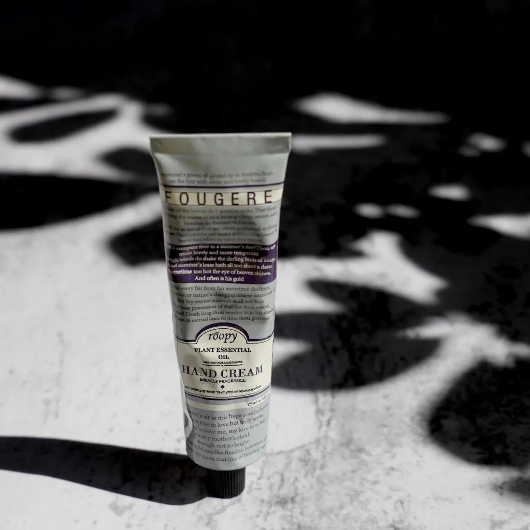 护手霜横测大赏谁才是性价比之王,护手霜推荐便宜好闻个位数