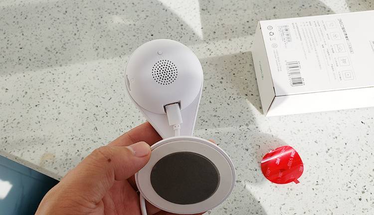 360智能摄像机小水滴多少w,360智能摄像机小水滴ai夜视