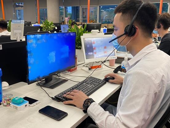 河南七旬大爷半夜喝水被POS机吓倒，原来服务还能如此高科技