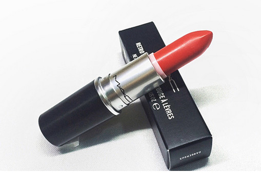 mac子弹头热门色号大集合,mac2024年子弹头热门色号