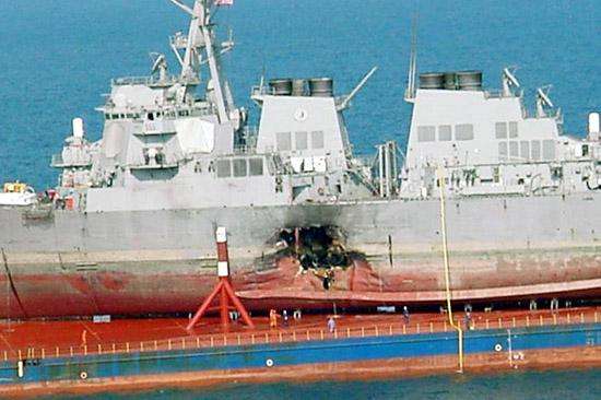 师夷长技以制夷,伯克级神盾舰对我国水面舰艇发展的启示