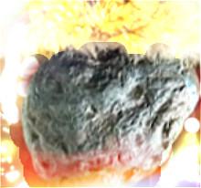 被称为幽灵的阿尔法,小行星带的未解之谜