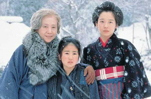 当年那些万人空巷的连续剧,那些无法忘怀的剧